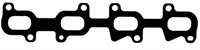 MANIFOLD CONTASI EGZOZ (MERCEDES OM651  W204-212  W639-W906 SPR )