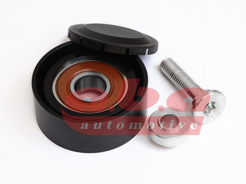ALTERNATÖR GERGİ RULMANI BMW E90 E92 E93 F10 F20 F30 F32 F33 F34 F36 F07 F01 E84 F25 F15 F16 (14mm)