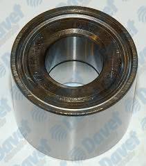 Aks Rulmanı Arka Megane Iı Abslı 25X55X45