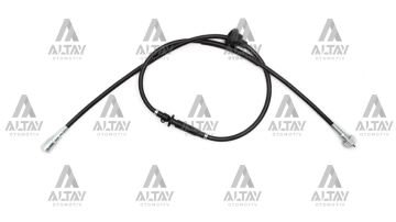 TEL KİLOMETRE ASTRA F 95=>