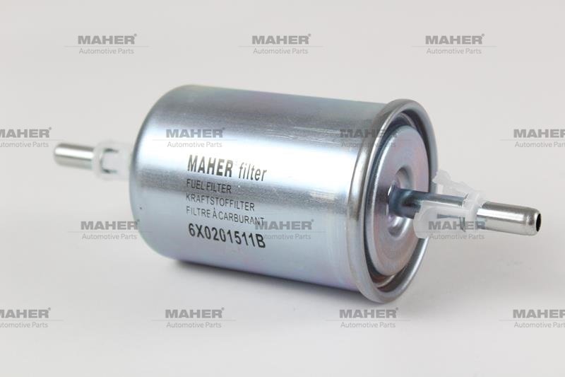 YAKIT FİLTRESİ (BENZİN) POLO / CORDOBA / IBIZA / FABIA /ALFA ROMEO 145-146 98-09 / ASTRA G / CORSA C / VECTRA B-C / MERIVA A / OMEGA B AEE-AFH-AHW-ALM-BBY-X12XE-X14XE-Z12XE-Z14XE-Z16XE-Z14XEP TIRNAKLI
