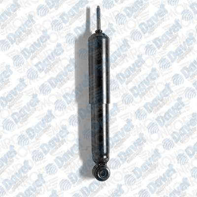 AMORTISOR ON VW TYPE BEETLE KAEFER 65-79