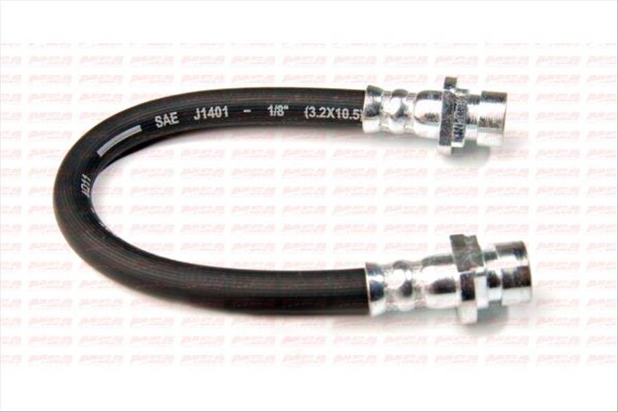 HORTUM FREN ARKA R/L-(ROVER-400 95>00/ROVER-45 00>06 ''ABSSIZ TIP'' )