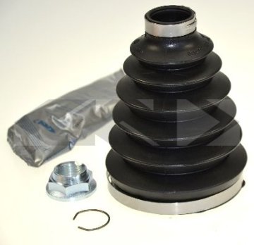 AKS KORUGU SETI DIS TRAFIC II 2.0 DCI-2.5 DCI 06->   ####