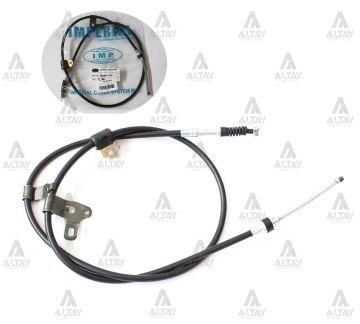 TEL EL FREN COROLLA 02-06 ARKA SOL