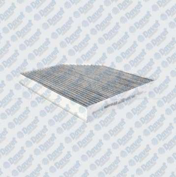 POLEN FILTRESI AUDI A4-A5-Q5 1.8TFSI 3.2FSI 2.0TDI 2.7TDI 07-> KARBONLU EKONOMIK POSET