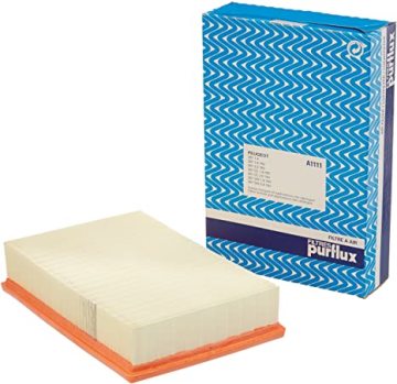 HAVA FİLTRESİ P307 1.4-1.6 16V-2.0-2.0 16V (00-) - C4 2.0 16V (04-)