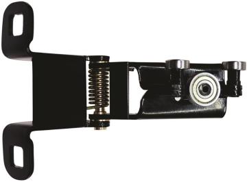 (x) SÜRGÜLÜ KAPI ORTA MEKANIZMA FORD TRANSIT JUMBO