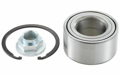 Arka Teker Rulmanı (Kit) Clıo Iv 12>1.5Dcı (15-16 Inc)