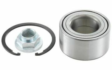 Arka Teker Rulmanı (Kit) Clıo Iv 12>1.5Dcı (15-16 Inc)