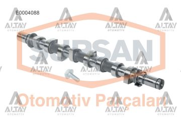 EKSANTRİK MİLİ CLIO II-III / FLUENCE / KANGOO / MEGANE II / SCENIC II / SYMBOL II 1.5 DCİ K9K7