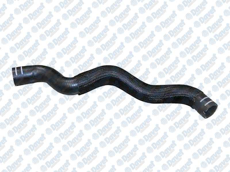 RADYATOR UST HORTUMU EGEA 1,6 JTD 1,4 benzIn