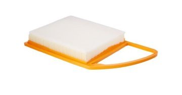 HAVA FİLTRESİ PARTNER-BERLINGO 10>P206-P207-P308 07> C3-C4-C5 10> 1.6HDI