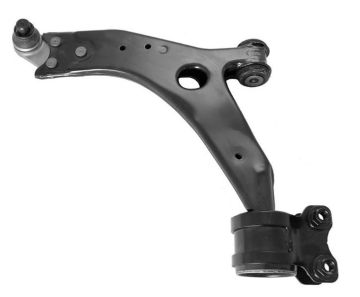 (x) ALT SALINCAK SOL FORD KUGA 08=> (ROTİLLİ)