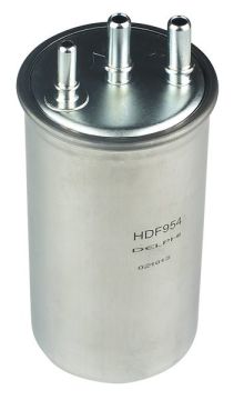 YAKIT FİLTRESİ CLIO SYMBOL II-DACIA DUSTER-LOGAN-SANDERO 1.5DCİ