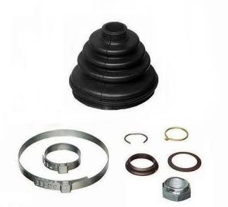 AKS KÖRÜĞÜ DIŞ POLO CLASIC - POLO-CORDOBA 1.6 (AEE-AEH)