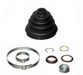 AKS KÖRÜĞÜ DIŞ POLO CLASIC - POLO-CORDOBA 1.6 (AEE-AEH)