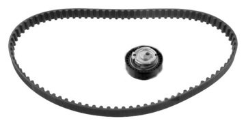 EKSANTRİK GERGİ KİTİ (096x173) DACIA LOGAN 1.4-1.6 04=>SANDERO 1.4-1.6 08=> DOKKER 1.6 16V 13=>