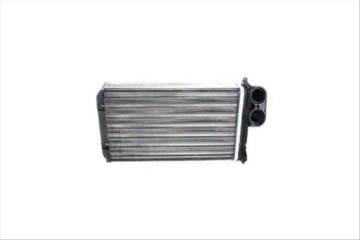 KALORIFER RADYATORU MEKANİK - ( RENAULT : LAGUNA )