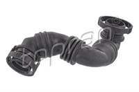 Karter Havalandırma Hortumu (Vw Golf 04-09  Passat 06-11  Audı A3 04-08  Seat Leon 06-10)