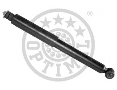 ARKA AMORTİSÖR L/R CORSA C ( 9.00=>06 ) ( E1300 ) BAGLANTI BURÇU DELİGİ 15 MM