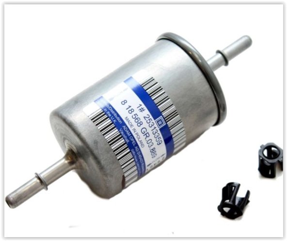 YAKIT FİLTRESİ BRAVABRAVO-MAREA-PUNTO-TMPR-DUCATO-ASTRAG-COMBO-CORSAB-C-MERIVA-OMEGA-CORDOBA-IBIZ(V)