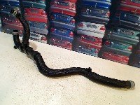 DEGAZAJ ÇIKIŞ BORUSU DUSTER-DOKKER-LODGY-LOGAN II-SANDERO II 1.5 DCI K9K