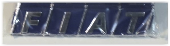 PANCUR ARMASI FIAT TEMPRA-UNO (KÜÇÜK)