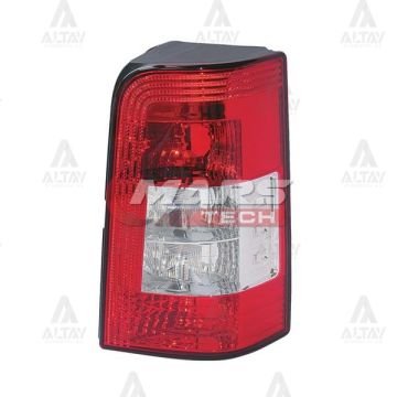 STOP LAMBASI PARTNER / BERLINGO 05-08 DUYSUZ (ÇİFT KAPI) SAĞ