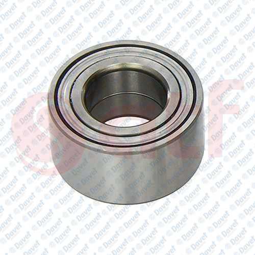 ON TEKER RULMANI LOGAN-SANDERO-BRAVA-BRAVO-MAREA-PUNTO-TIPO-TEMPRA-DOBLO-LINEA-R19-R21-CLIO II-KANGOO-LAGUNA I-MEGANE I   37*72*37