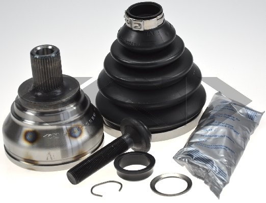 AKS KAFASI DIŞ CADDY-PASSAT-GOLF5-A3-LEON 1.9 - 2.0 TDI (BJB-BKP-BKD)