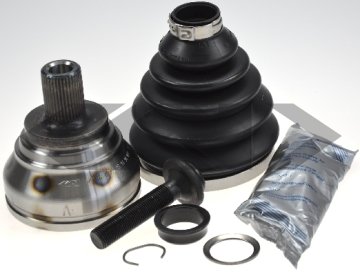 AKS KAFASI DIŞ CADDY-PASSAT-GOLF5-A3-LEON 1.9 - 2.0 TDI (BJB-BKP-BKD)