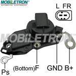 KONJEKTOR (12V) W210 99>02 S210 99>03 W220 99>02
