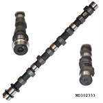 EKSANTRIK MILI-(HYUNDAI : H100 94>08 /STAREX / MITSUBISHI : L300 90>11 / L200 94-05 )