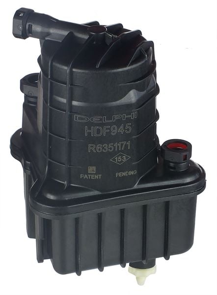 YAKIT FİLTRESİ CLIO III-MODUS 1.5 DCI 07> ( 65/80 hp ) (SENSÖRLÜ)