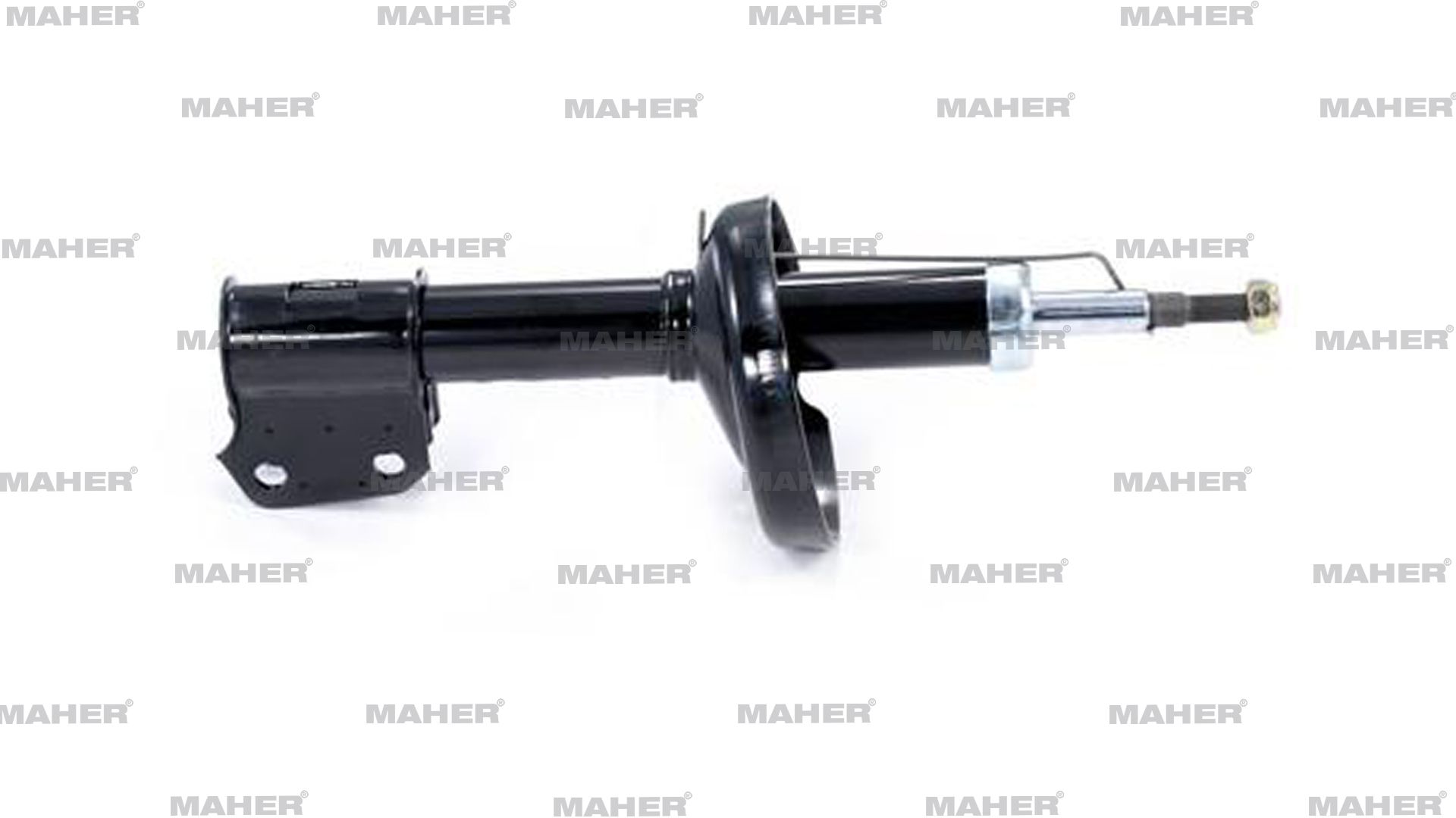 AMORTİSÖR KANGOO  98-08 YAGLI ÖN