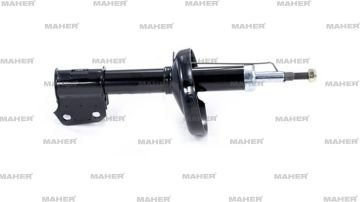 AMORTİSÖR KANGOO  98-08 YAGLI ÖN