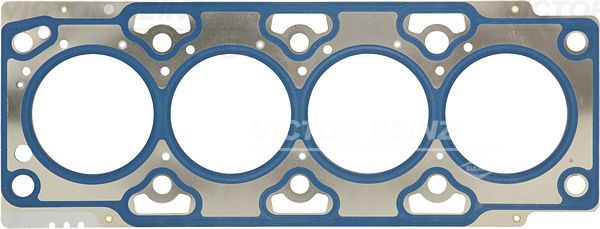 SKC 1.30 mm ANTARA 2.0 CDTI 06=> (Z 20 DMH)