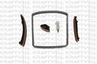 EKSANTRIK ZINCIR SETI (OM611,OM612,OM646) W202 97>00 W203 03>07 W204 07>09 W211 02>08 SPRINTER 06>