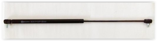 BAGAJ AMORTİSÖRÜ POLO III 380N (1808x500x210mm)