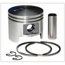Piston+Segman 050 (77.00)P208-P3008-P308-P508 1.6 16V 07=>