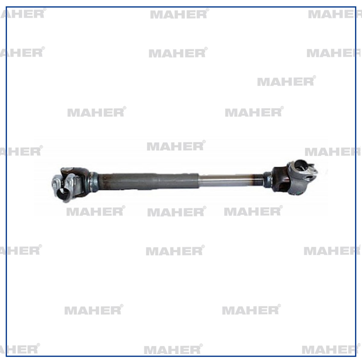 DİREKSİYON MAFSALI ACCENT 06-11 ERA