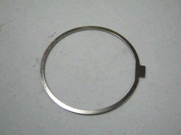 AKS DİŞLİ SEGMANI R9-R11-R19-R21 (MESNET RONDELASI)