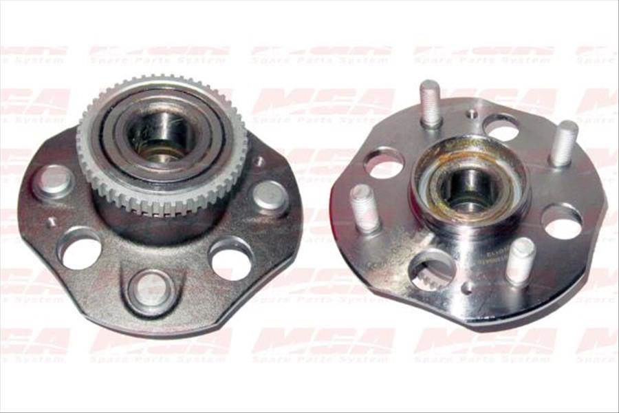 PORYA ARKA-(ABSLI-RULMANLI)-(HONDA: ACCORD 98>02  )