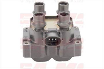 Bobın-(Mazda: 626 98>02 ''1.8-2.0 16V''  )