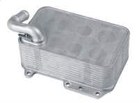 Yag Sogutucu (Vw Touareg 11-14  Audı A4 13-16  A6 11-18  Q5 13-17  Q7 10-15  Porsche Cayenne 10-18)