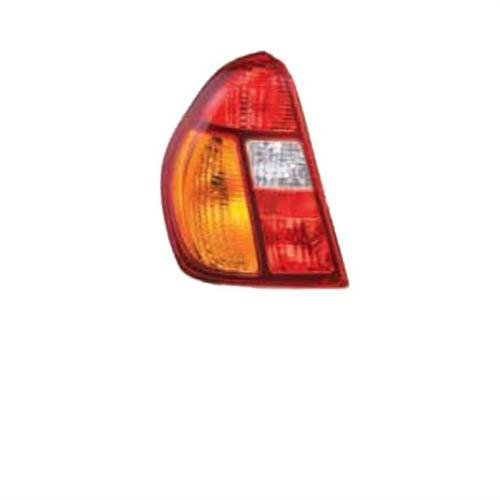 STOP LAMBASI SOL CLIO SYMBOL SARI 98 04 DUYLU