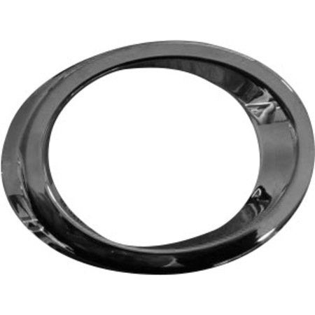 SİS FAR ÇERÇEVE NİKELAJI SAĞ 2017> CLİO SYMBOLL