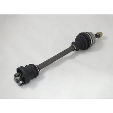 Aks Komple Sağ Lınea (323) 1.4 Fire 07=>