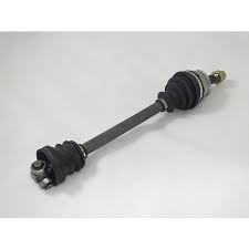 Aks Komple Sağ Lınea (323) 1.4 Fire 07=>